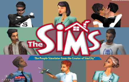 the sims 1 full indir e28093 tum dlc bir arada 0