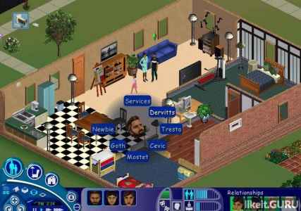 the sims 1 full indir e28093 tum dlc bir arada 1