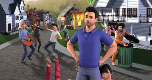 the sims 3 apk indir e28093 1.6.11 full para hileli 2