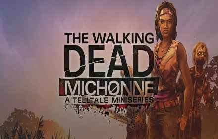 the walking dead michonne turkce yama indir e28093 full episode 1 2 3 0