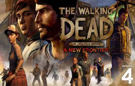 the walking dead season 3 apk indir e28093 mod kilitler acik v1.04 0