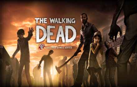 The Walking Dead Season One APK Full İndir – Mod Hileli v1.20