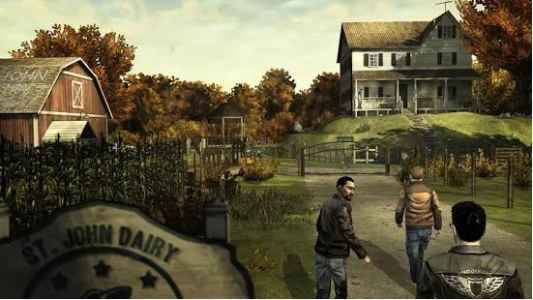 the walking dead season one apk full indir e28093 mod hileli v1.20 2