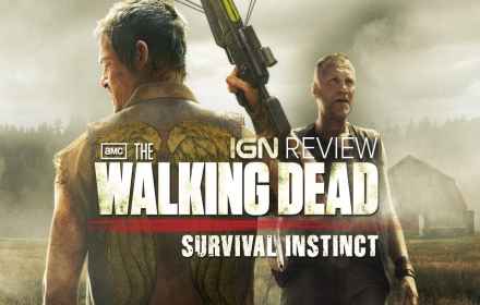 the walking dead survival instinct indir e28093 full pc 0