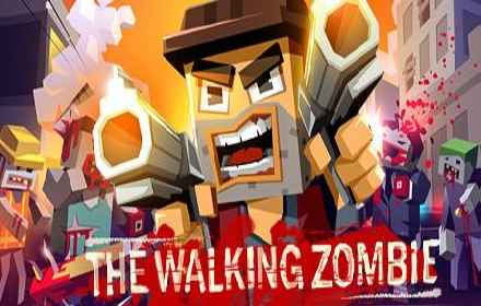 The Walking Zombie Dead City İndir – Full PC Türkçe