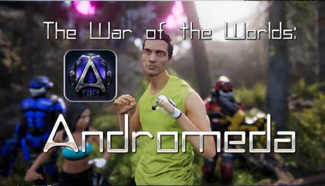 The War of the Worlds Andromeda İndir – Full PC