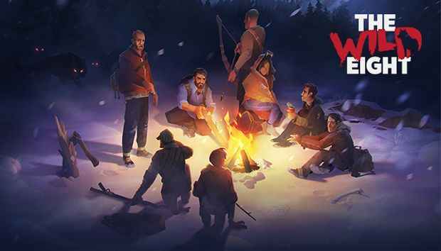 The Wild Eight İndir – Full Türkçe v0.9.27