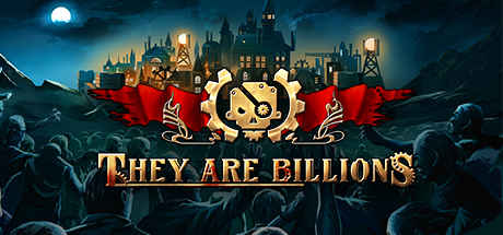 They Are Billions İndir – Full Türkçe v0.9.2.0