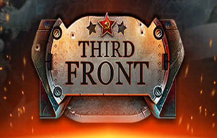 Third Front WWII İndir – Full PC Türkçe