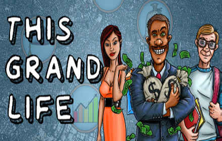 This Grand Life İndir – Full Türkçe PC