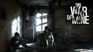 This War of Mine APK İndir – Türkçe Full MODlu