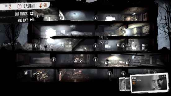 this war of mine apk indir e28093 turkce full modlu 1