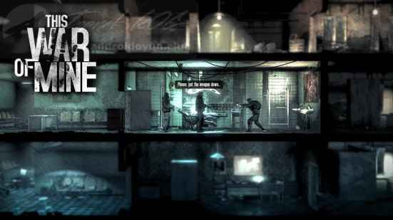 this war of mine apk indir e28093 turkce full modlu 2