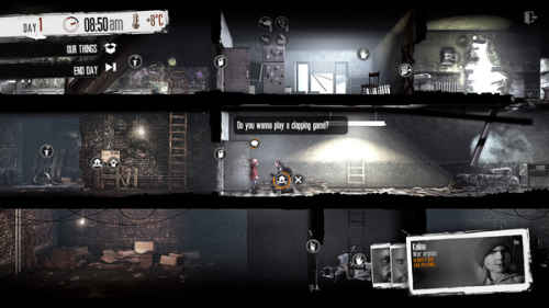 this war of mine the little ones full indir e28093 turkce 2