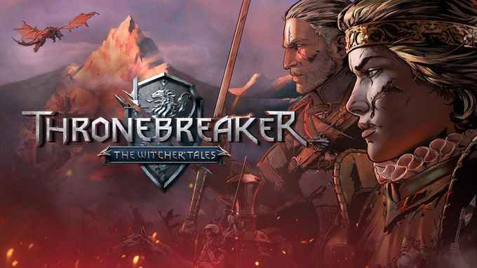 thronebreaker the witcher tales indir e28093 full pc dlcli 0