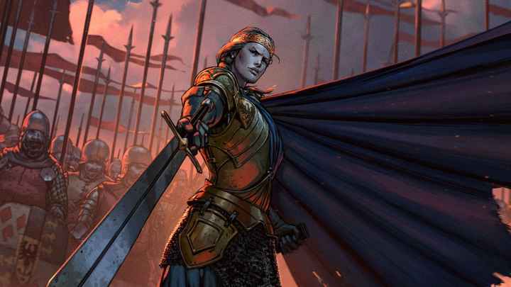 thronebreaker the witcher tales indir e28093 full pc dlcli 2