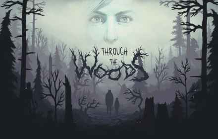 through the woods indir e28093 full pc turkce 0