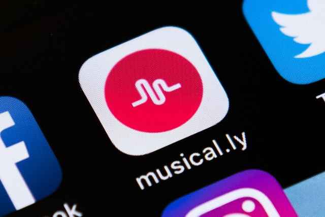 tiktok musical.iy apk full indir e28093 android v8.6.0 sosyal 1