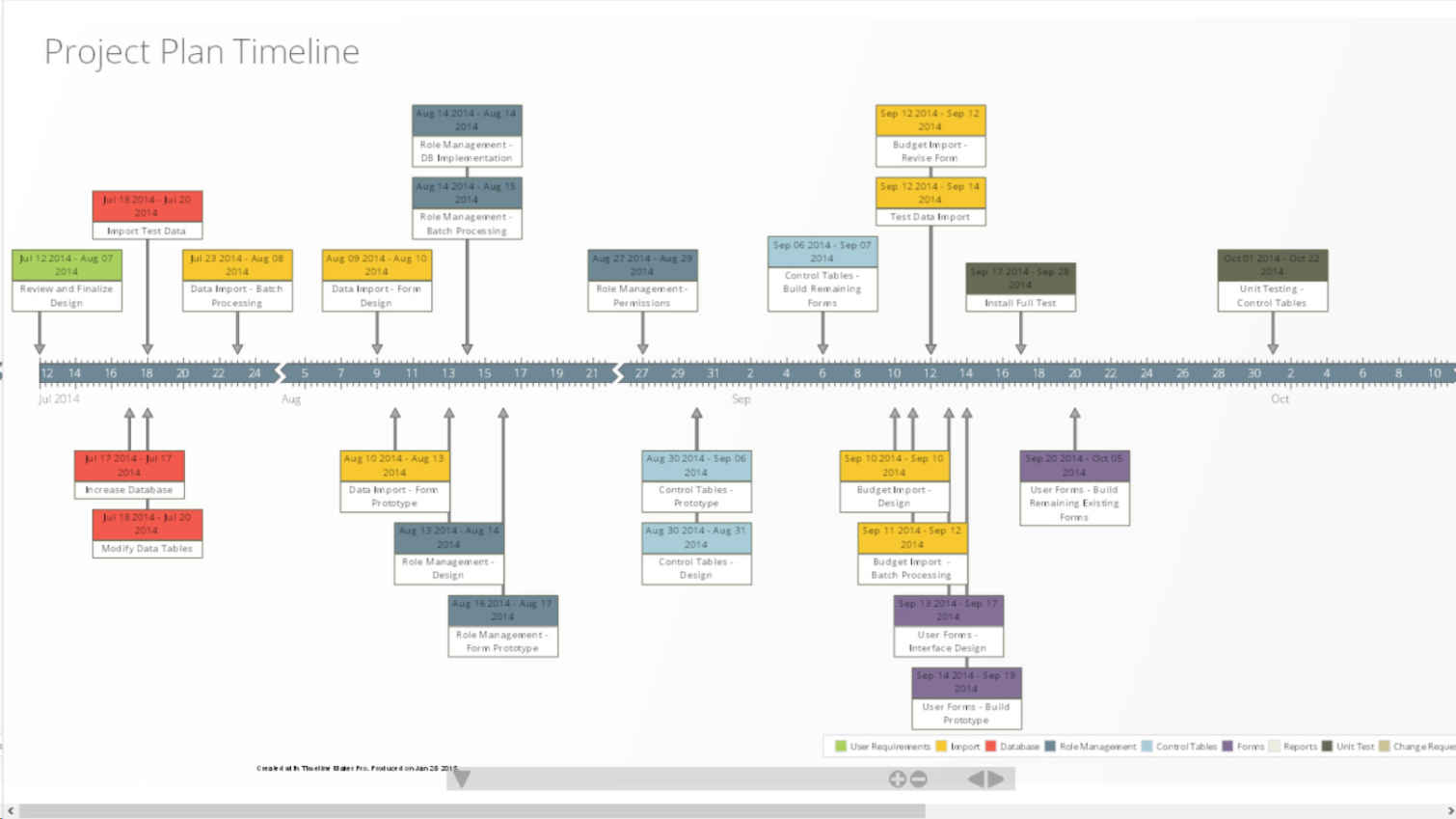 timeline maker pro indir e28093 full 4.5.40.6 1