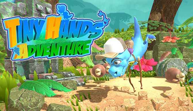 Tiny Hands Adventure İndir – Full PC Ücretsiz