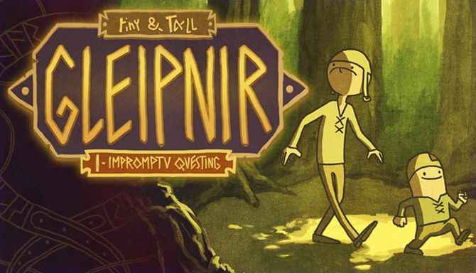 tiny & Tall Gleipnir İndir – Full PC Ücretsiz