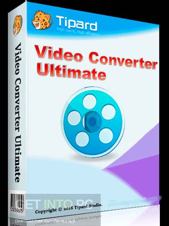 tipard video converter ultimate indir e28093 video donusturme 0