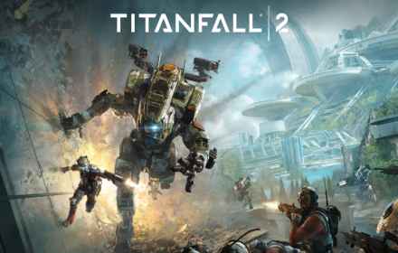 Titanfall 2 İndir – Full PC Türkçe + Tüm DLC