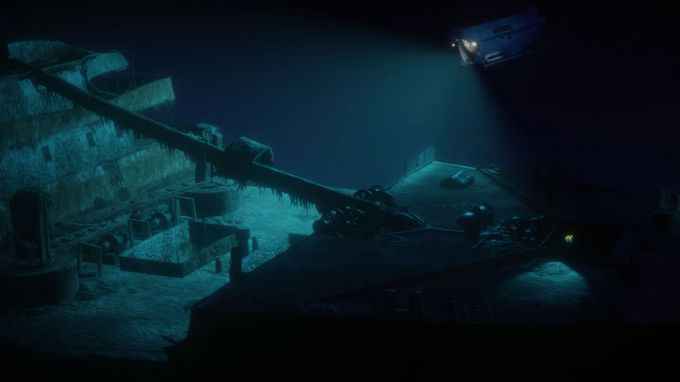 titanic shipwreck exploration indir e28093 full pc torrent 2