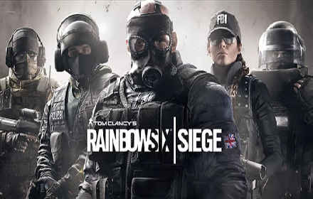 Tom Clancy’s Rainbow Six Siege APK İndir – FULL v1.0.276