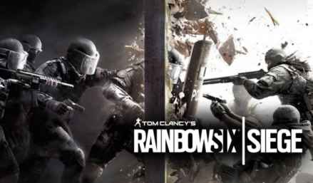 Tom Clancy’s Rainbow Six Siege İndir – PC + Türkçe + Online