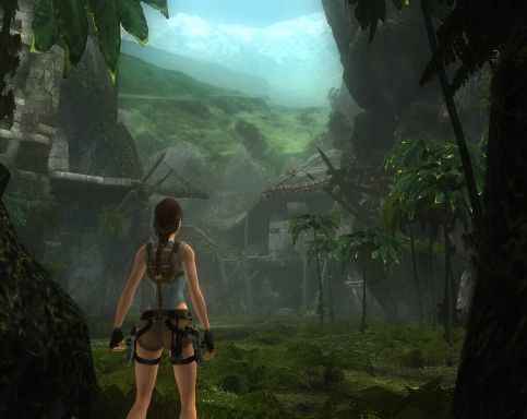 tomb raider anniversary full indir pc e28093 turkce 2