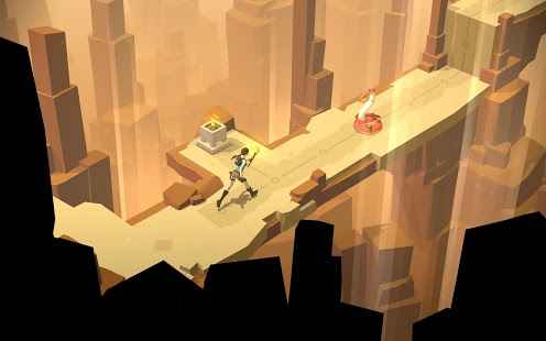 tomb raider lara croft go apk indir e28093 full mod hileli v2.1.109660 1