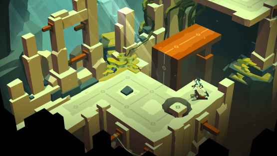 tomb raider lara croft go apk indir e28093 full mod hileli v2.1.109660 2