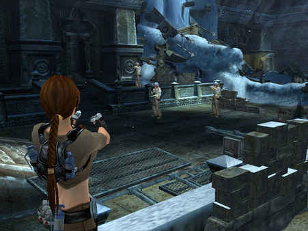 tomb raider legend indir e28093 full turkce 2