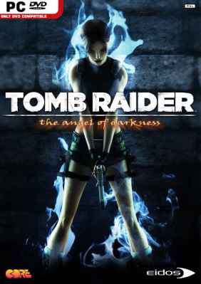 Tomb Raider The Angel of Darkness İndir – Full PC Türkçe