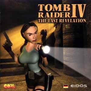 Tomb Raider The Last Revelation İndir – Full Türkçe