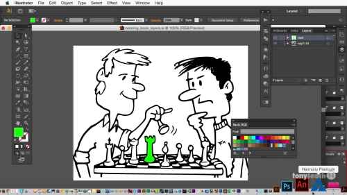 toonboom storyboard pro 6 full v14.20.2 indir 2