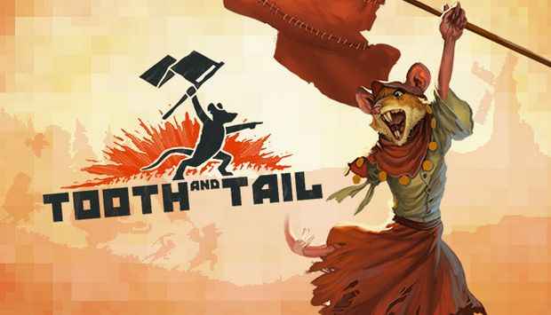 Tooth and Tail İndir – Full Türkçe v1.2.1.0