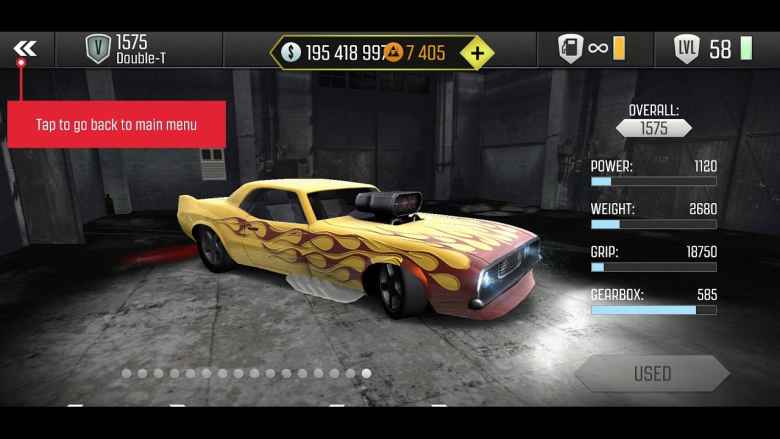 top speed drag fast racing apk indir e28093 full para hileli v1.21 1