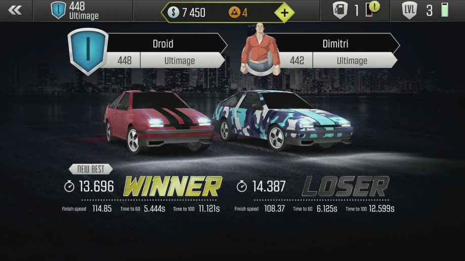 top speed drag fast racing apk indir e28093 full para hileli v1.21 2