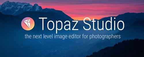 Topaz Studio İndir – Full v1.11.8