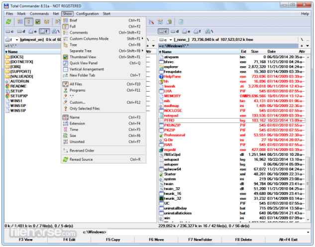 total commander indir e28093 full v9.21a rc2 1