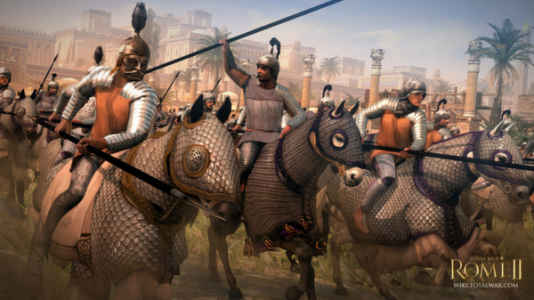 total war rome 2 indir e28093 pc turkce 17 dlc mp player 2