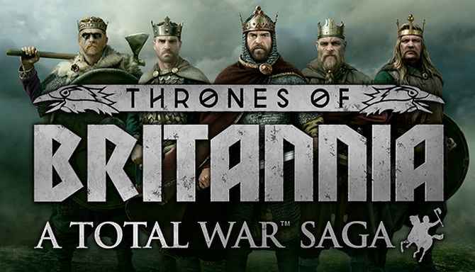 total war saga thrones of britannia pc turkce multiplayer 0