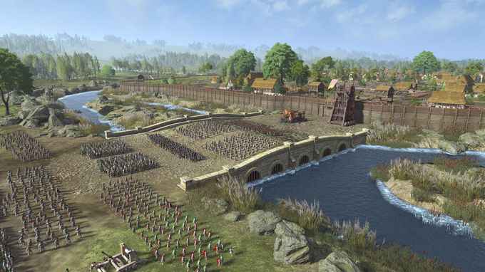 total war saga thrones of britannia pc turkce multiplayer 1