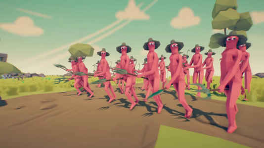 totally accurate battle simulator indir e28093 full pc son surum 1