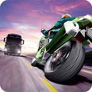 Traffic Rider Apk Full İndir – v1.7.4 Hileli Mod