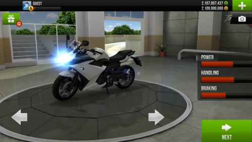 traffic rider apk full indir e28093 v1.7.4 hileli mod 3