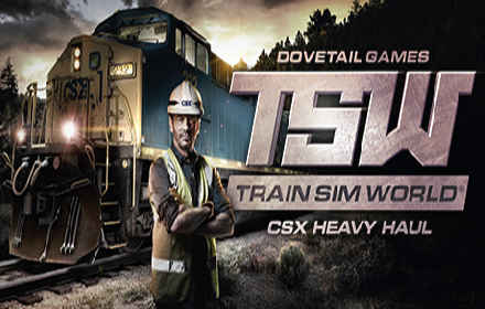 train sim world csx heavy haul indir e28093 pc full torrent 0