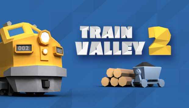 train valley 2 indir e28093 full turkce update 5 0